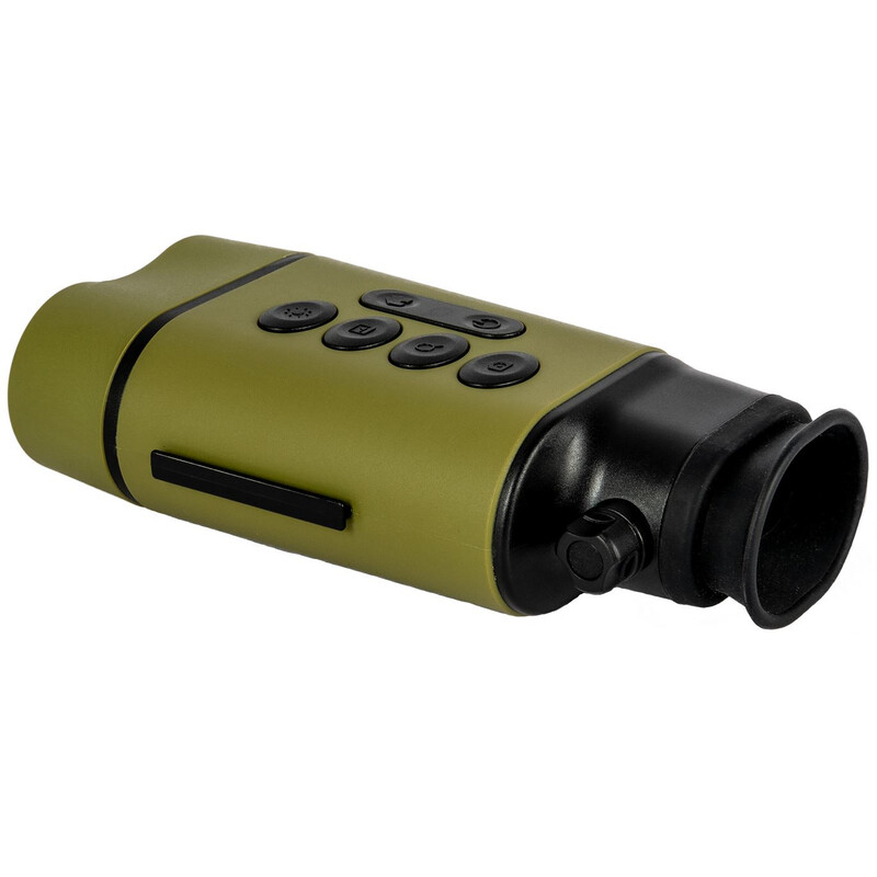 Câmara térmica Noblex Thermal Duo