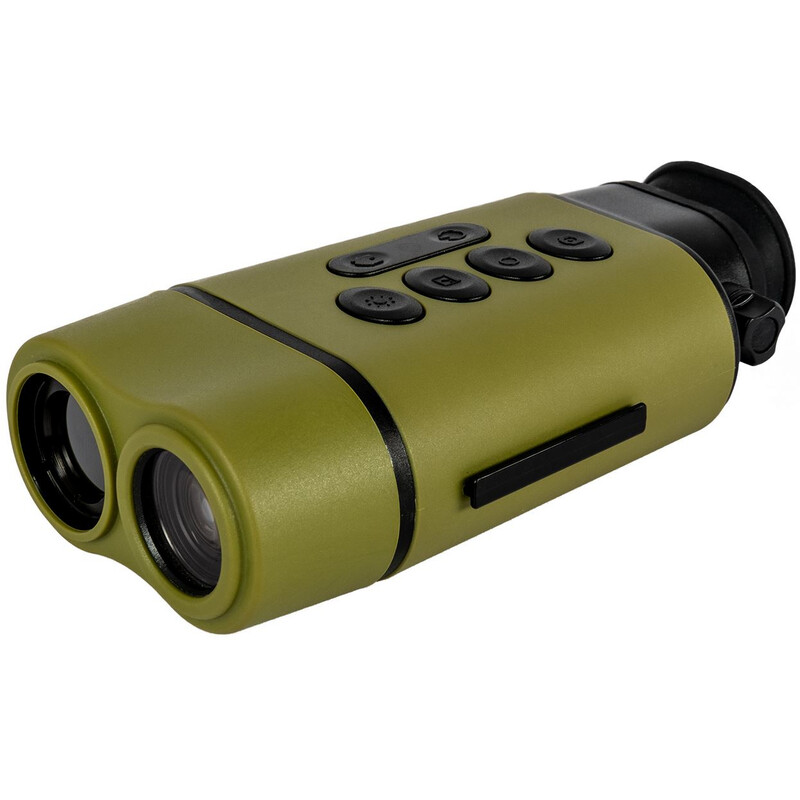 Câmara térmica Noblex Thermal Duo
