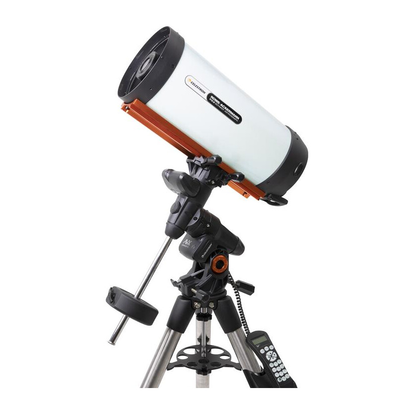 Celestron Telescópio Astrograph S 203/400 RASA 800 AVX GoTo