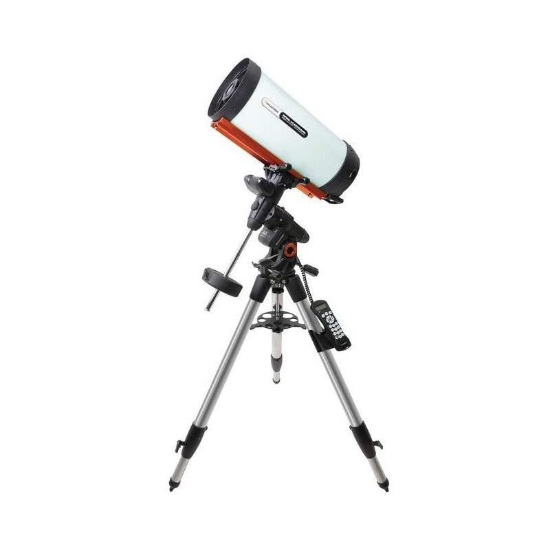 Celestron Telescópio Astrograph S 203/400 RASA 800 AVX GoTo SET