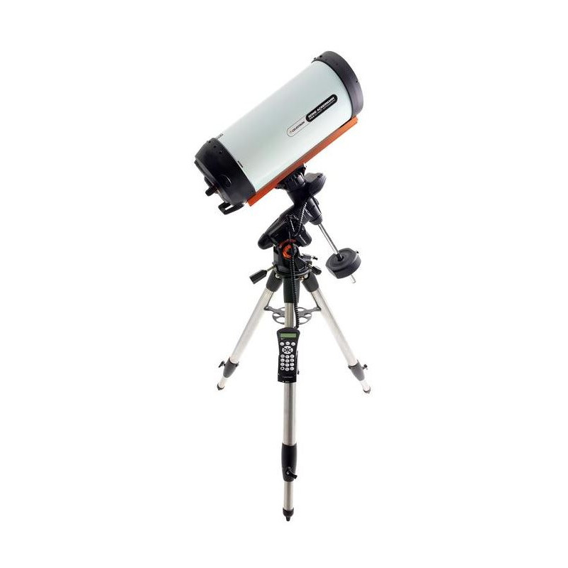 Celestron Telescópio Astrograph S 203/400 RASA 800 AVX GoTo SET