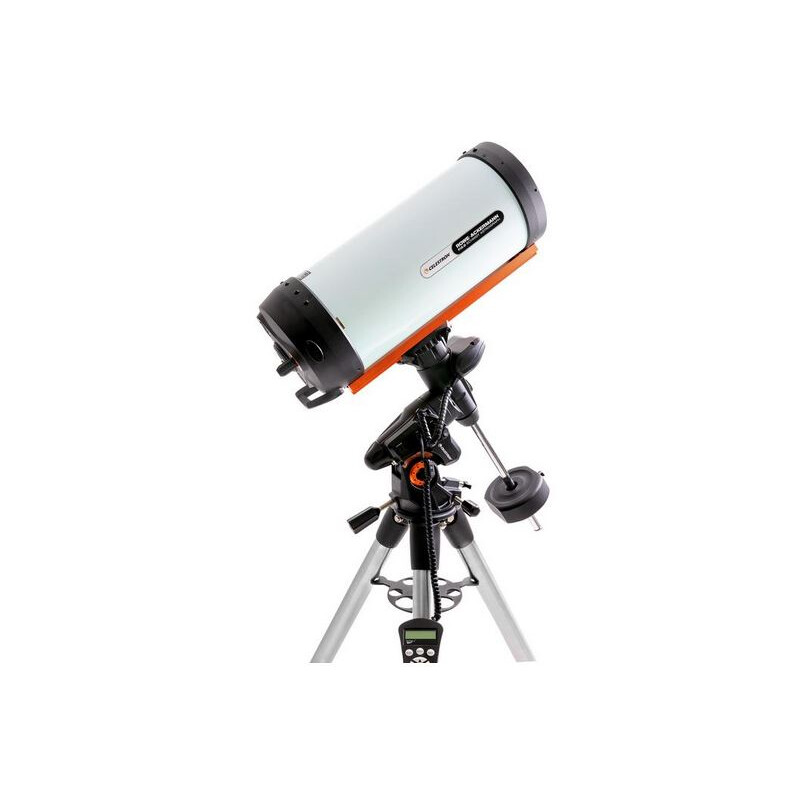 Celestron Telescópio Astrograph S 203/400 RASA 800 AVX GoTo SET