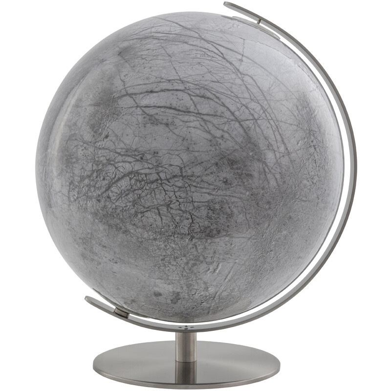 Columbus Globo Lua de Júpiter Europa 40cm