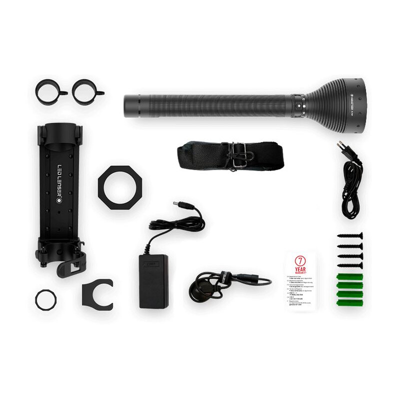 LED LENSER Caneta lanterna X21R