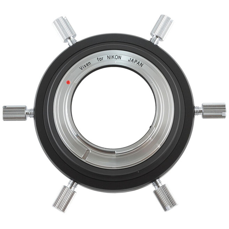 Vixen Adaptadores 60DX para Nikon