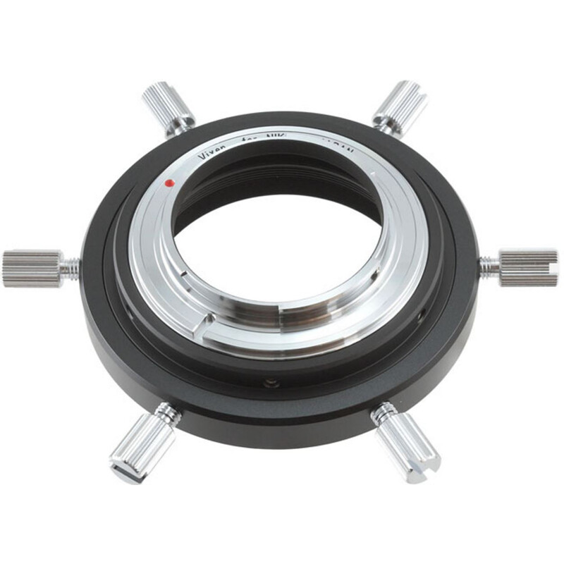 Vixen Adaptadores 60DX para Nikon