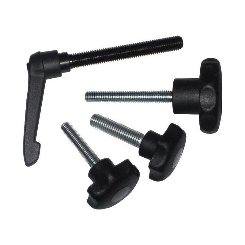 Pierro Astro Conjunto de parafusos para Skywatcher EQ-6 e AZ-EQ-6