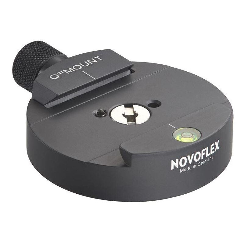 Novoflex Tripé de carbono TrioPod Sets com CB3 II