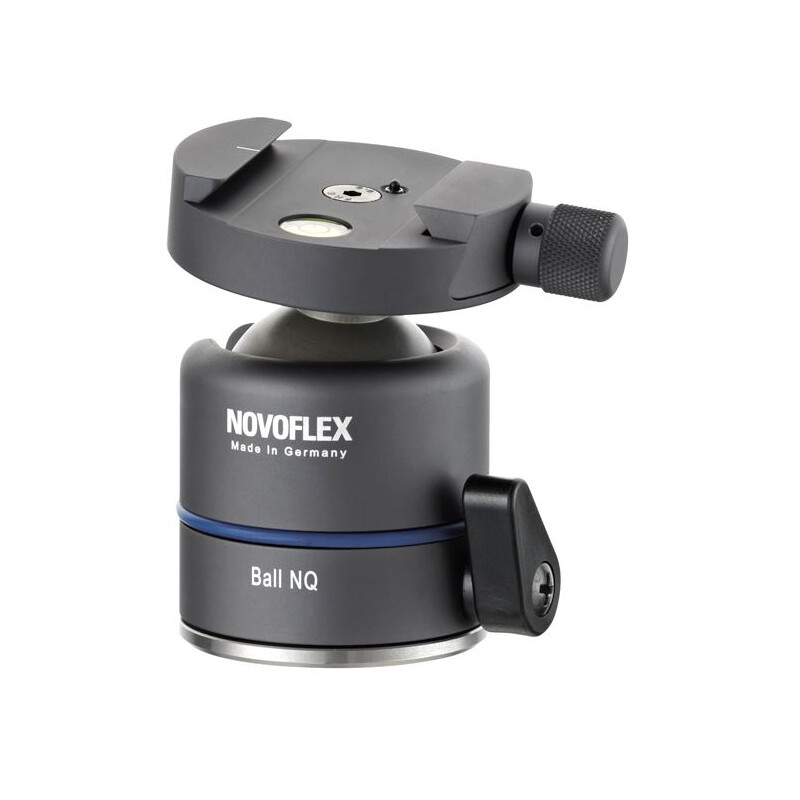Novoflex Tripé de alumínio TrioPod Sets com bola NQ