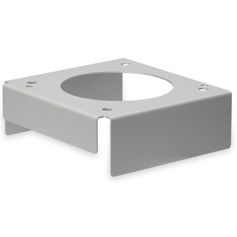 euro EMC Placa de montagem da cabeça
