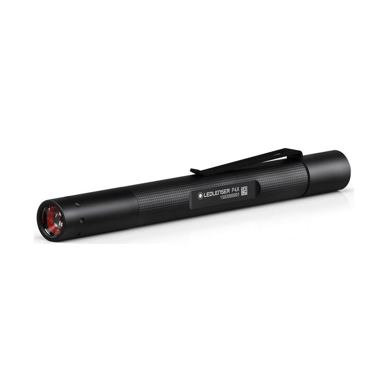 LED LENSER Lanterna P4X