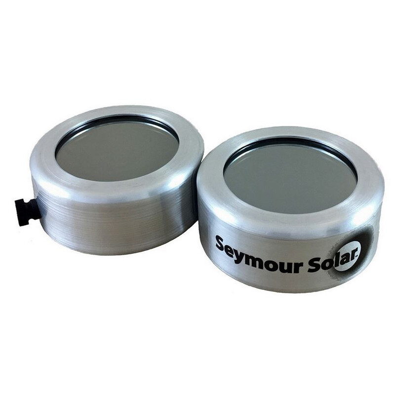 Seymour Solar Filtro Helios Solar Glass Binocular 133mm
