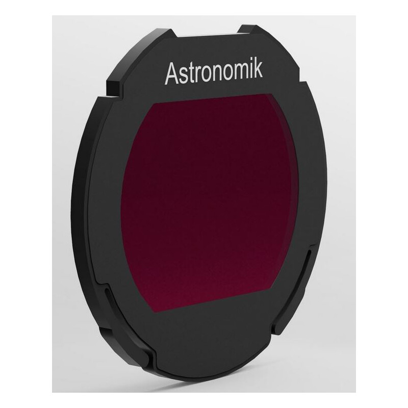 Astronomik Filtro SII 6nm CCD XT Clip Canon EOS APS-C