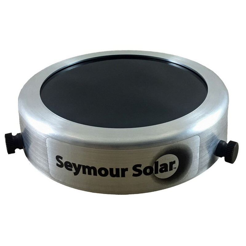 Seymour Solar Filtros solares Helios Solar Film 57mm