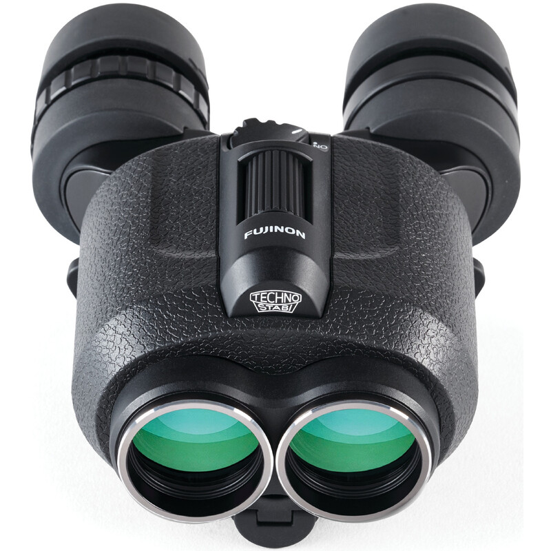 Fujinon Binóculo com estabilizador de imagem TS 16x28 WP Techno-Stabi