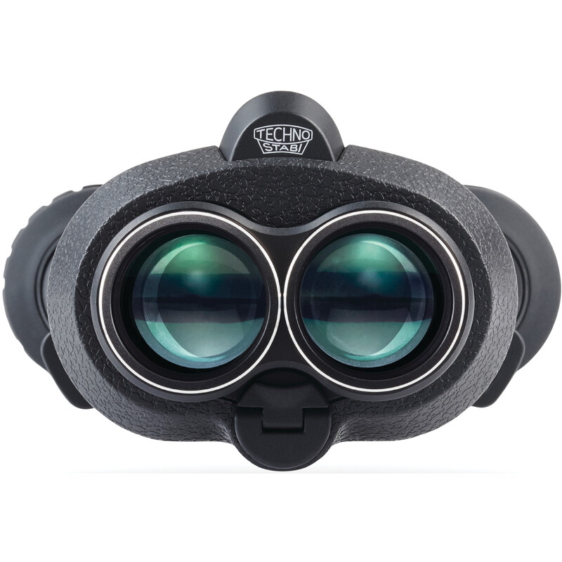 Fujinon Binóculo com estabilizador de imagem TS 16x28 WP Techno-Stabi
