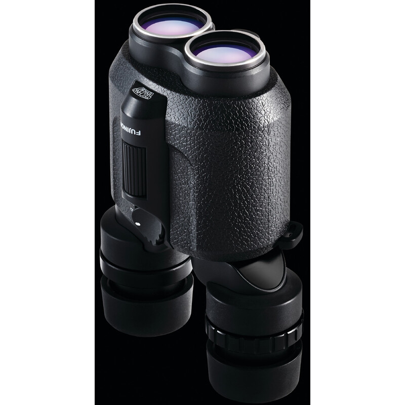 Fujinon Binóculo com estabilizador de imagem TS 16x28 WP Techno-Stabi