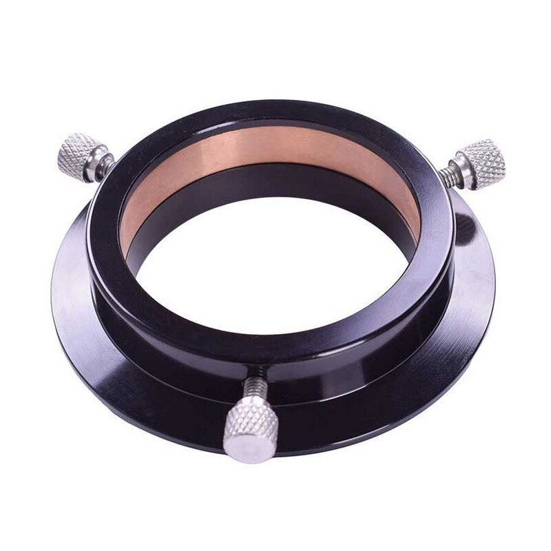 TS Optics Adapter Adaptador de redução M63x1 para 2"