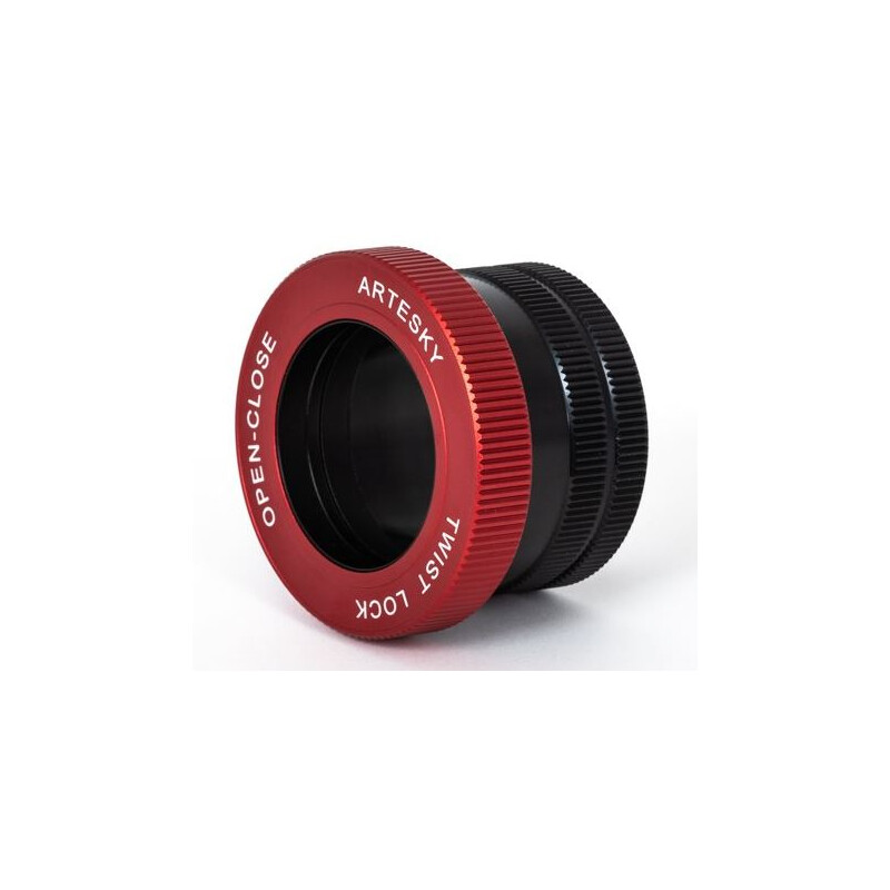 Artesky Adapter Adaptadores Twist Lock SC / 2"