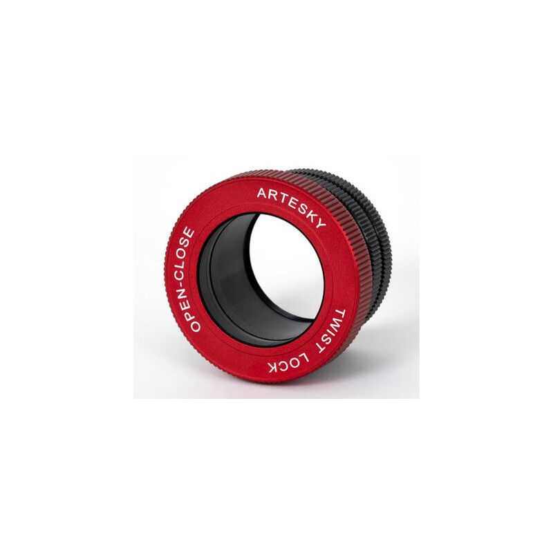 Artesky Adapter Adaptadores Twist Lock SC / 2"