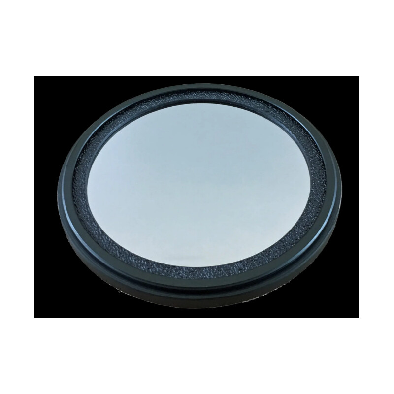 Seymour Solar Filtro Helios Solar Glass com rosca para câmara 37mm