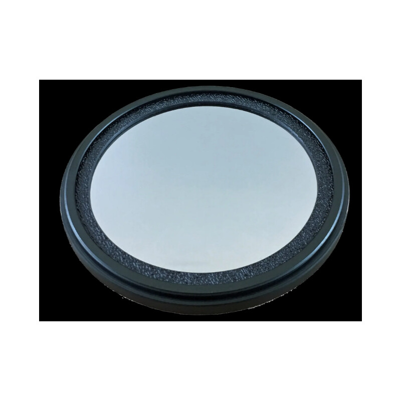 Seymour Solar Filtros solares Helios Solar Glass com rosca para câmara 40,5 mm