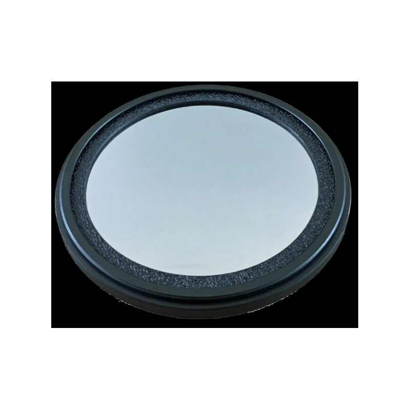 Seymour Solar Filtros solares Helios Solar Glass com rosca para câmara 43mm