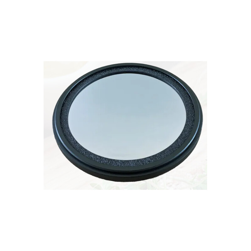 Seymour Solar Filtros solares Helios Solar Glass com rosca para câmara 49mm