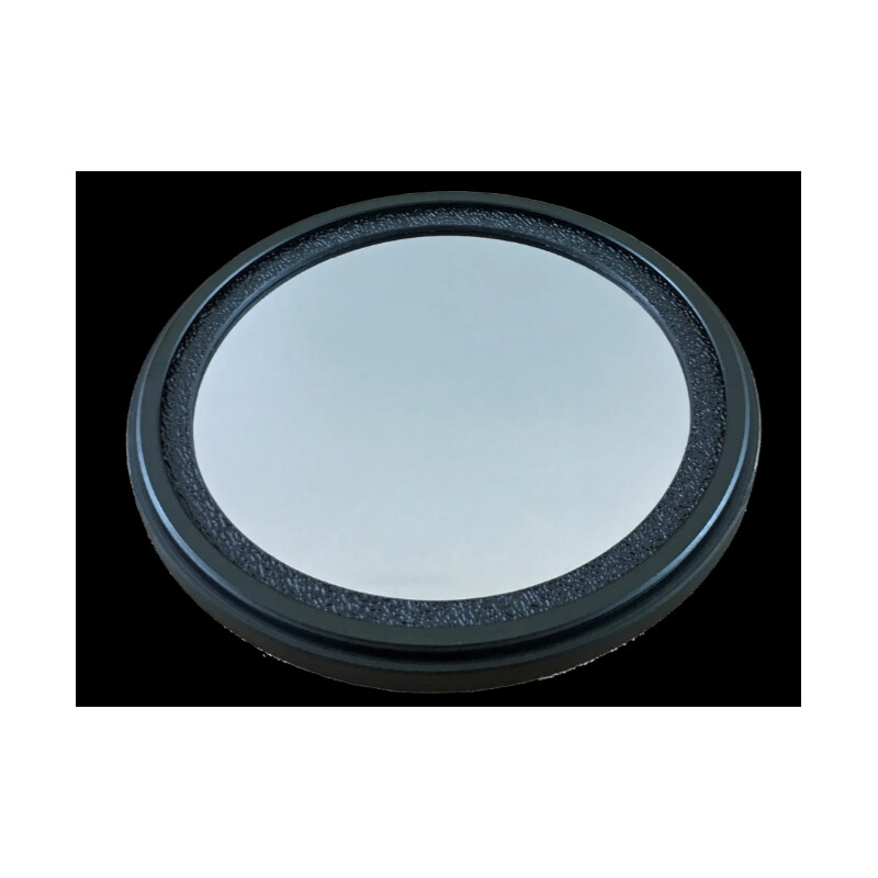 Seymour Solar Filtros solares Helios Solar Glass com rosca para câmara 55mm