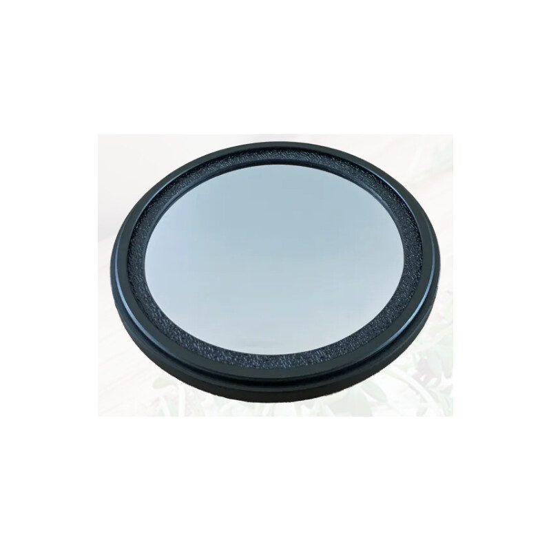 Seymour Solar Filtros solares Helios Solar Glass com rosca para câmara 58mm