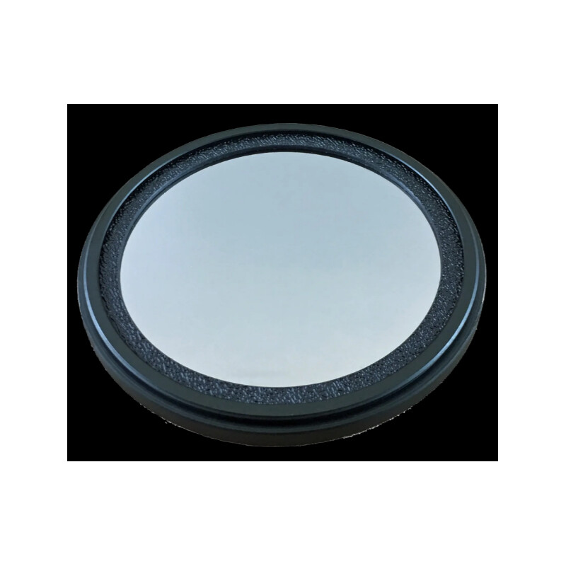 Seymour Solar Filtros solares Helios Solar Glass com rosca para câmara 67mm