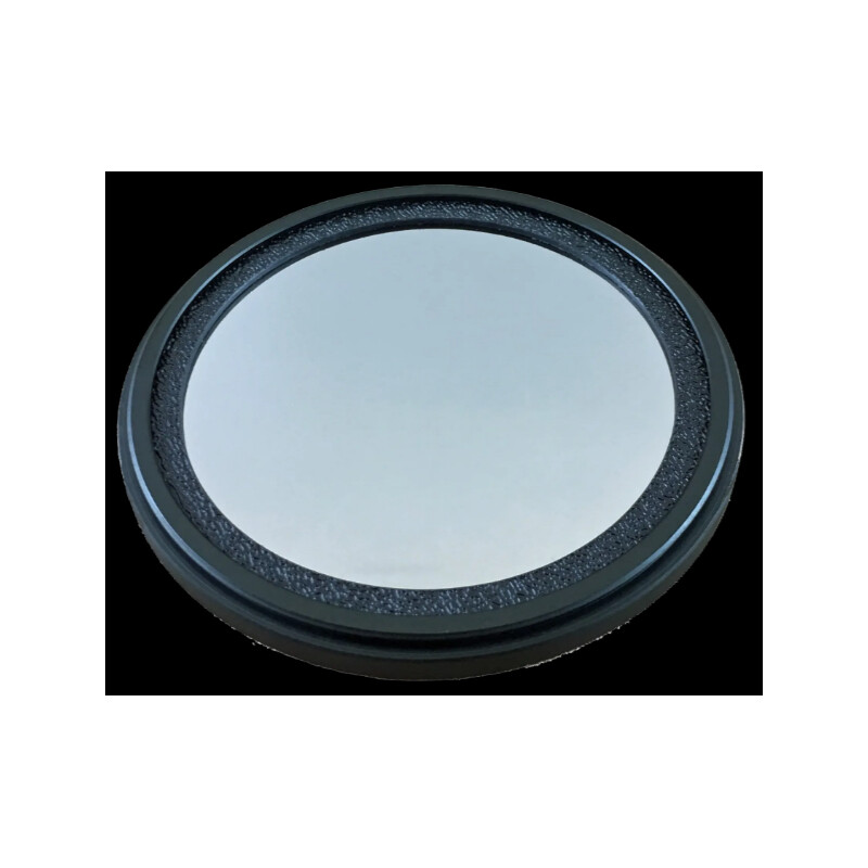 Seymour Solar Filtros solares Helios Solar Glass com rosca para câmara 72mm