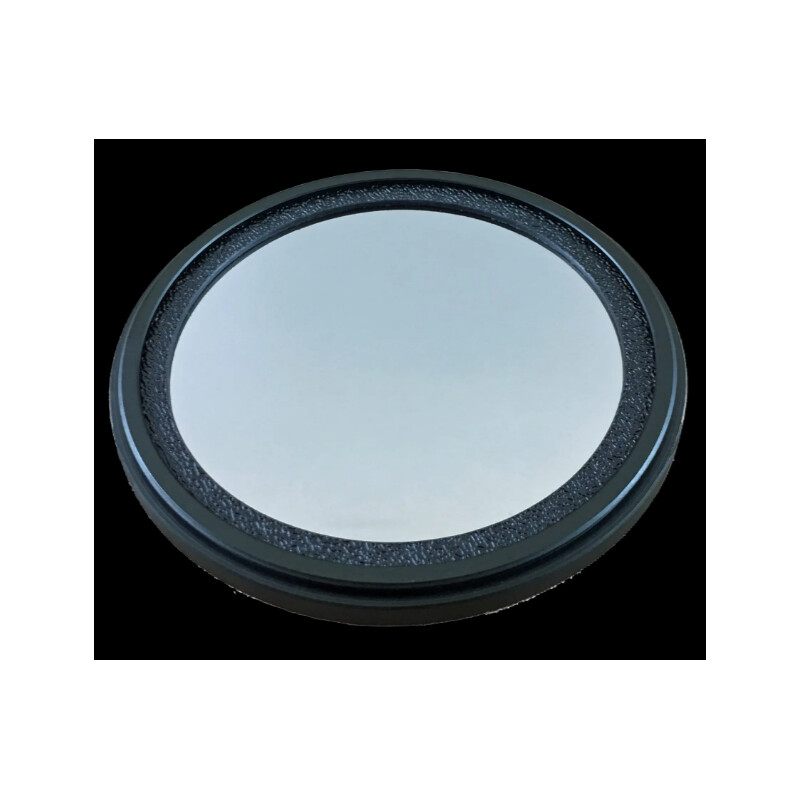 Seymour Solar Filtros solares Helios Solar Glass com rosca para câmara 77mm