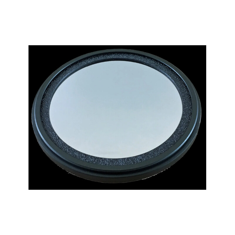 Seymour Solar Filtro Helios Solar Glass com rosca para câmara 82mm