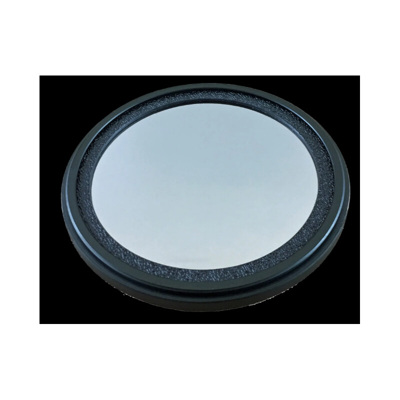 Seymour Solar Filtro Helios Solar Glass com rosca para câmara 86mm