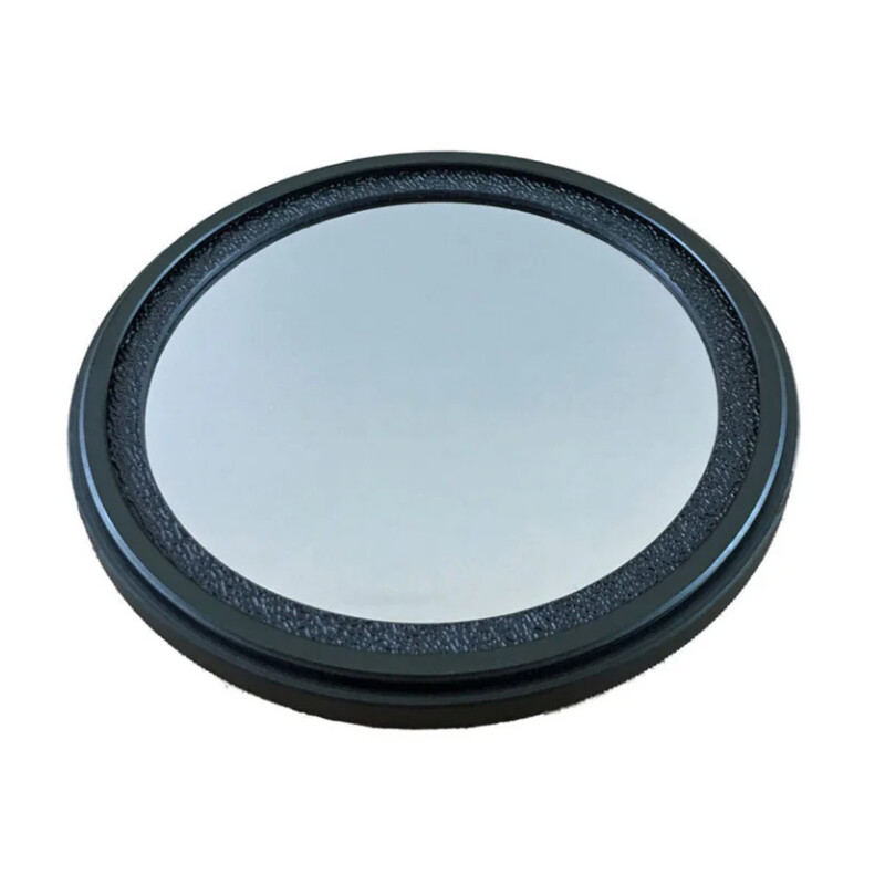 Seymour Solar Filtros solares Helios Solar Glass com rosca para câmara 86mm