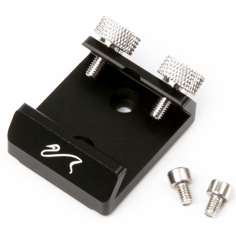 William Optics Base para buscador Redcat