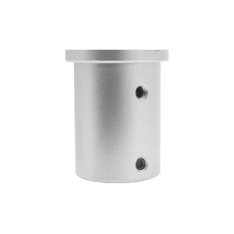 TS Optics Suporte de câmara para hastes de contrapeso TelePak1 20mm