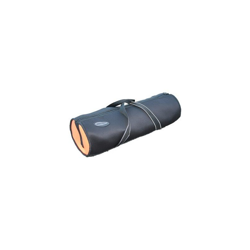Montagem Track The Stars TTS-160 Panther AZ GoTo