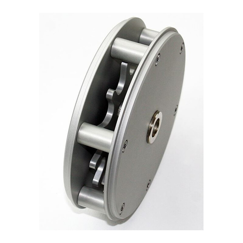 Track The Stars TTS-160 Panther - Adaptador de coluna