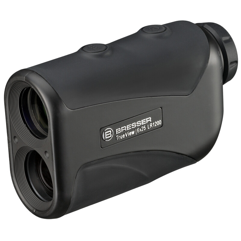 Bresser Medidor de distâncias a laser 6x25 1100m