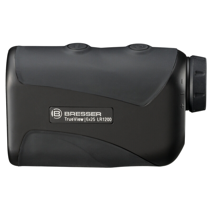 Bresser Medidor de distâncias a laser 6x25 1100m