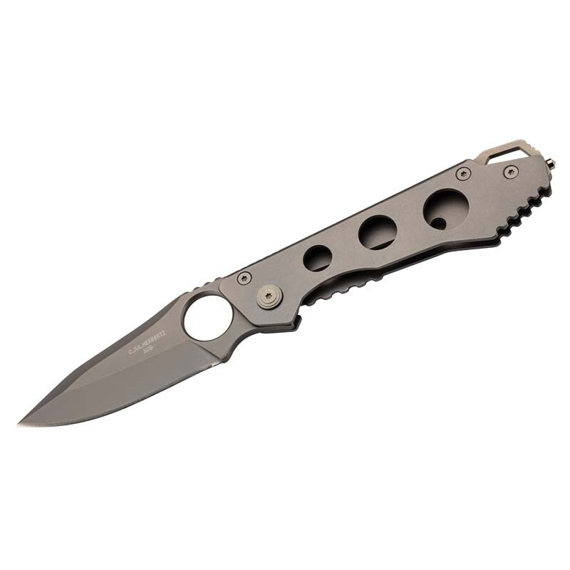 Herbertz Faca de uma mão 587610