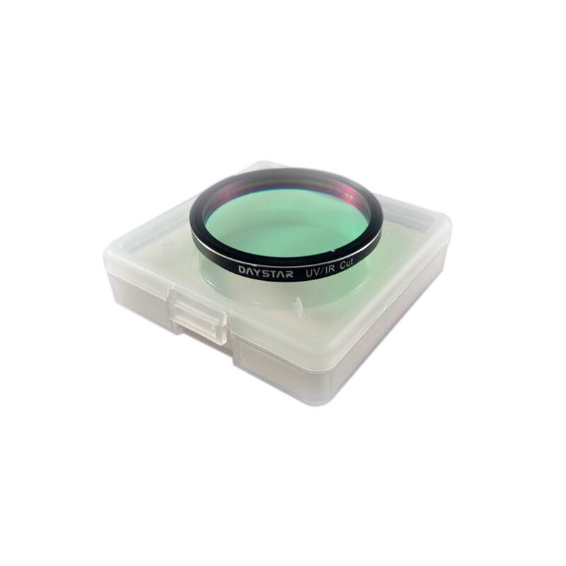 DayStar Filtros de Bloqueio UV/IR 2"