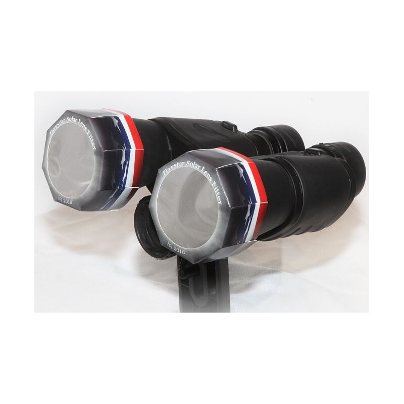 DayStar Filtros solares ULF50-2 Binocular