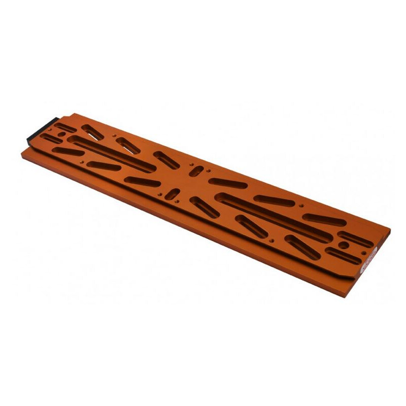 Geoptik Trilho em prisma estilo Losmandy-Style 480mm
