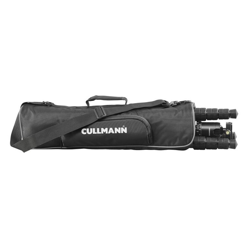 Cullmann Tripé de carbono Carvao 825MC