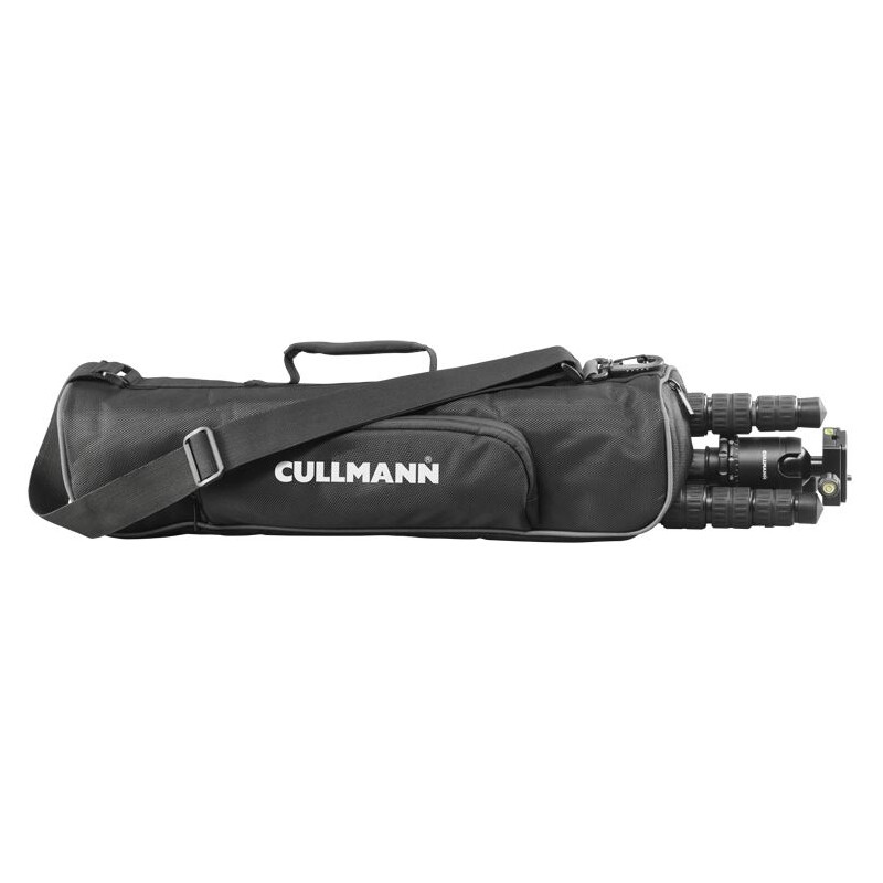 Cullmann Tripé de carbono Carvao 828MC