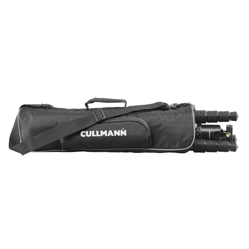 Cullmann Tripé de carbono Carvao 832MC