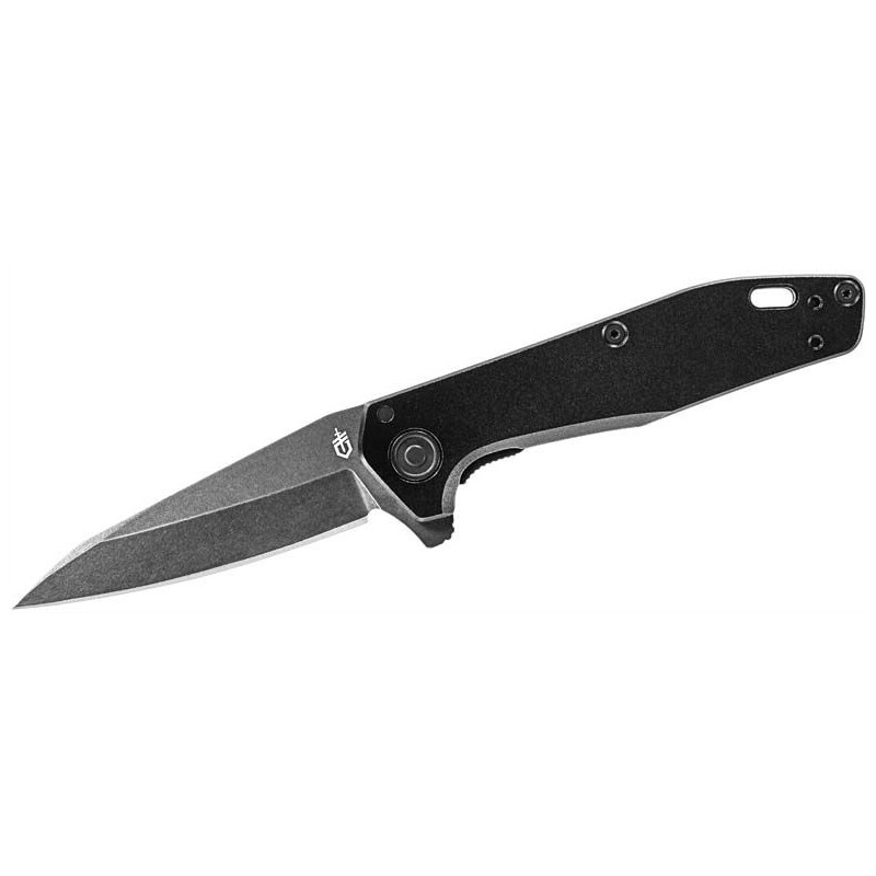 Gerber Faca EDC para uma mão FASTBALL BLK